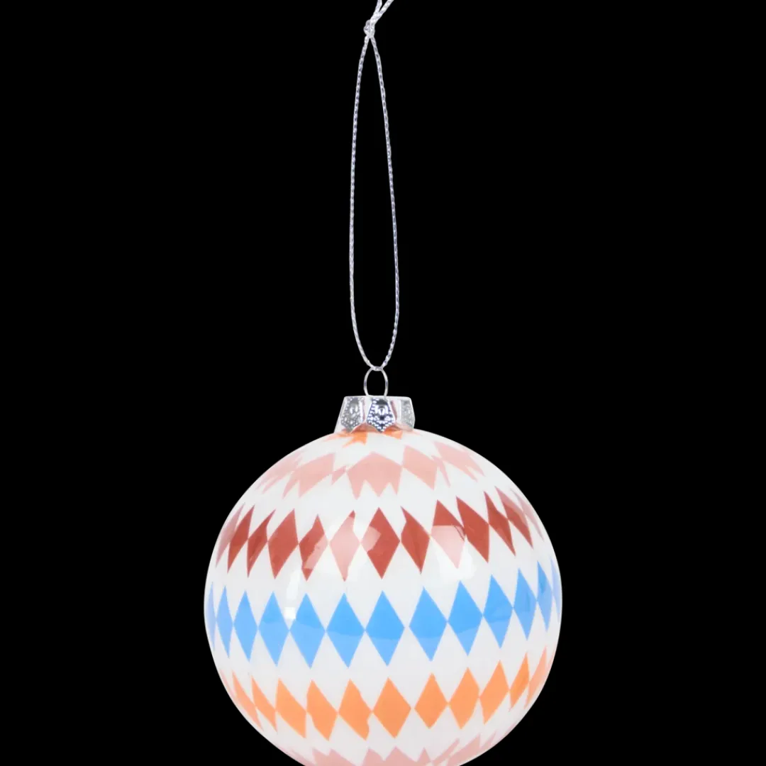 Seizoensdecoratie- Kerstbal | Action NL