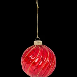 Seizoensdecoratie- Kerstbal | Action NL