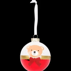Seizoensdecoratie- Kerstbal | Action NL