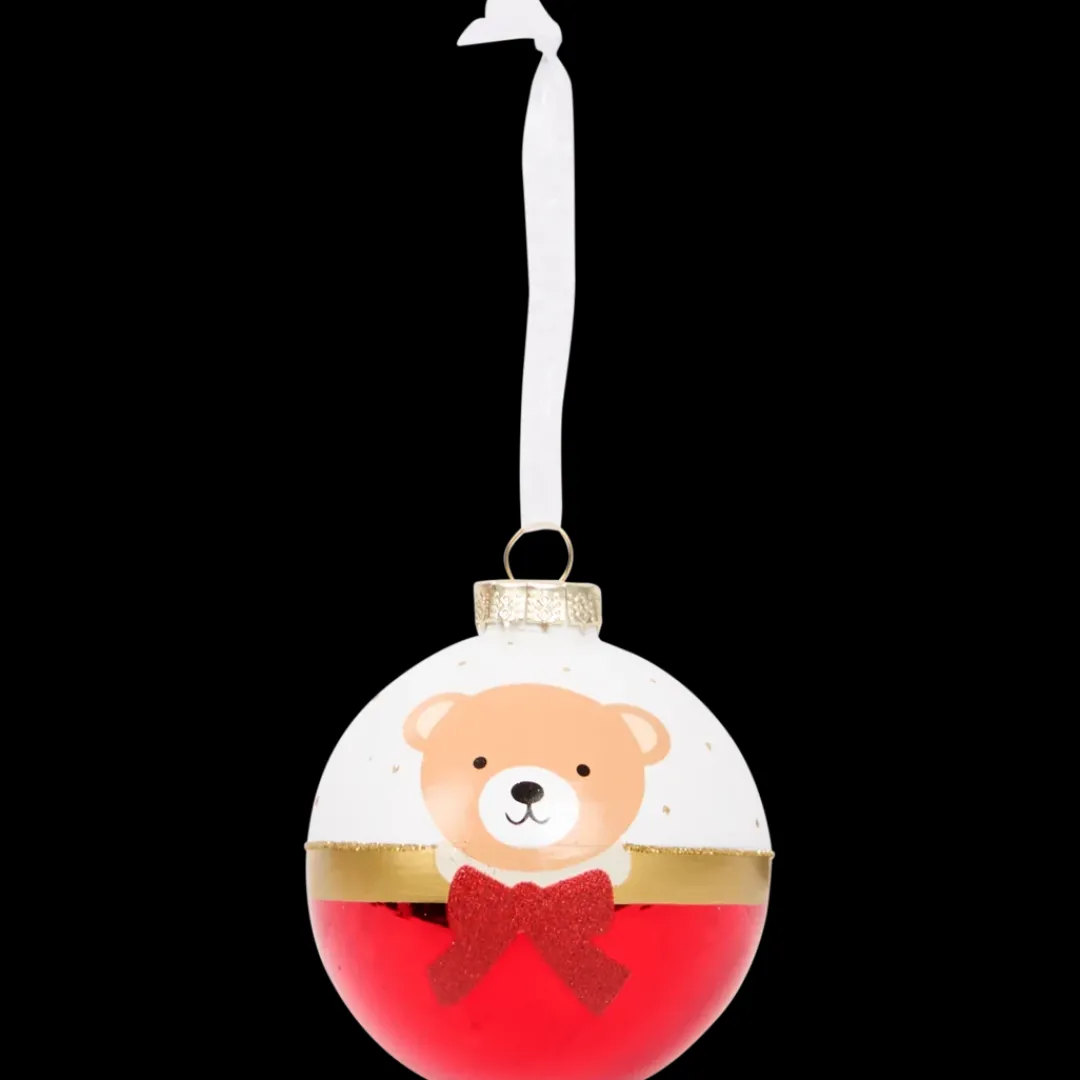 Seizoensdecoratie- Kerstbal | Action NL
