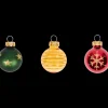 Seizoensdecoratie- Kerstballen | Action NL