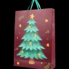 Inpakken- Kerstcadeautas XL | Action NL