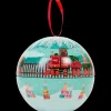 Bureau Accessoires- Kersthanger | Action NL