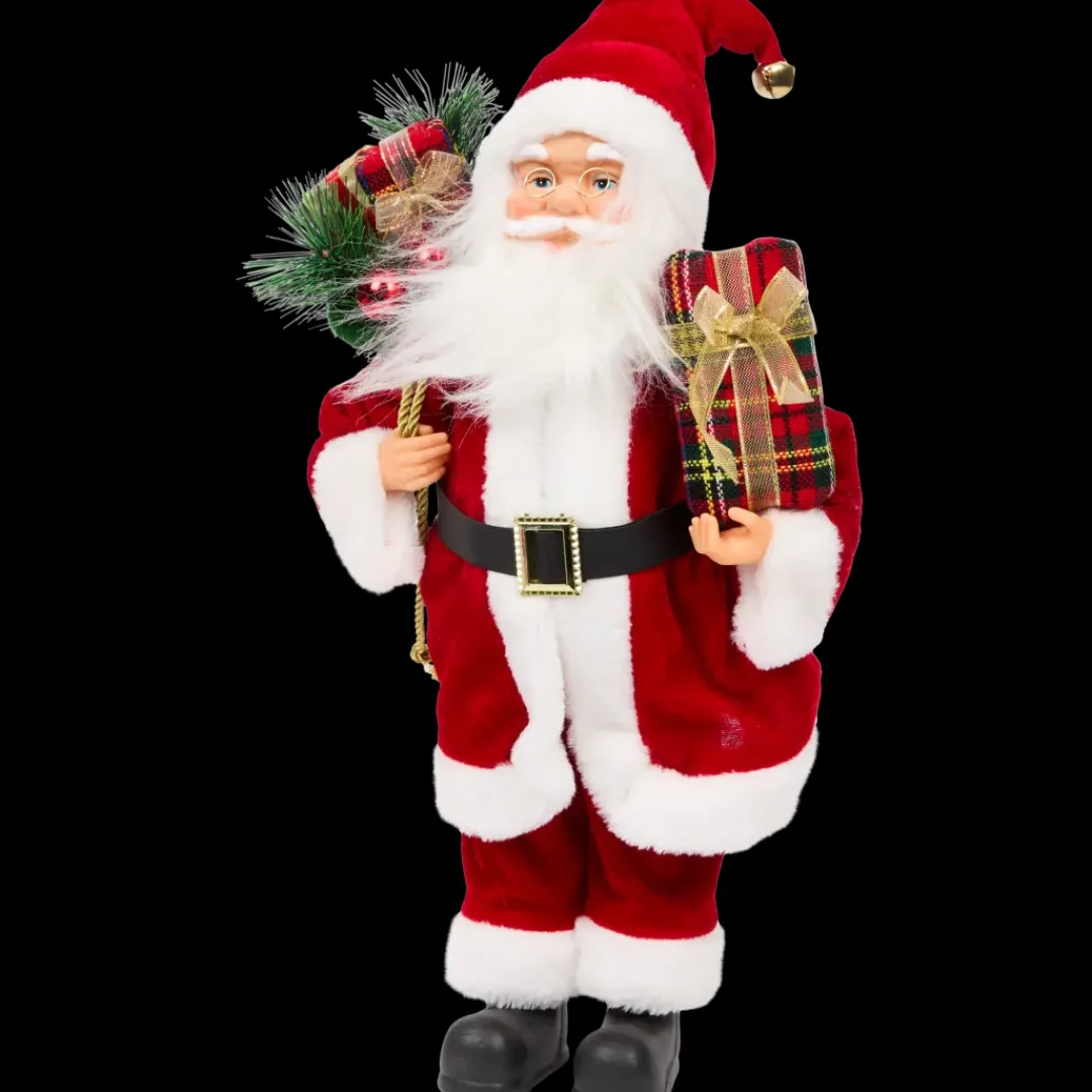 Seizoensdecoratie- Kerstman | Action NL
