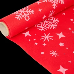 Tafelkleden- Kersttafelloper | Action NL