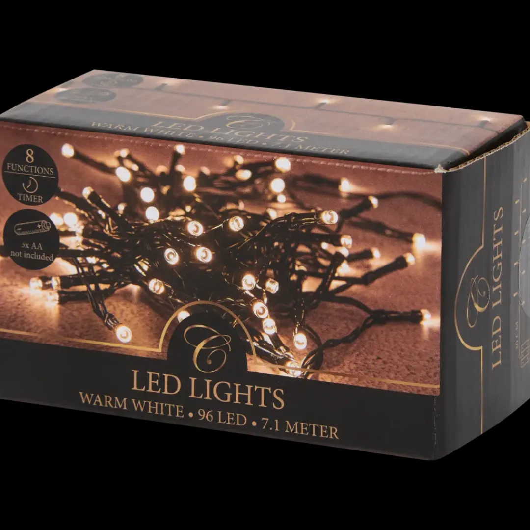 Seizoensdecoratie- Kerstverlichting | Action NL
