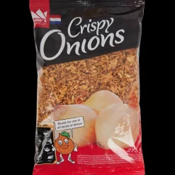 Voeding- King's Harvest gebakken uitjes | Action NL