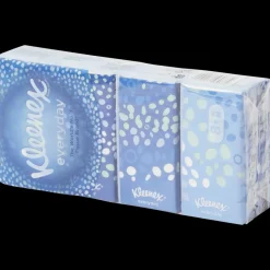 Gezichtsverzorging-Kleenex zakdoekjes Everyday | Action NL