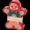 Koek & Bakproducten- Koekjes in kerstblik | Action NL