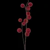 Kunstplanten & -Bloemen- Kunsttak met bollen | Action NL