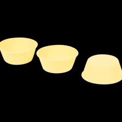 Ovenschalen & Bakvormen- La Cucina siliconen bakvormpjes | Action NL