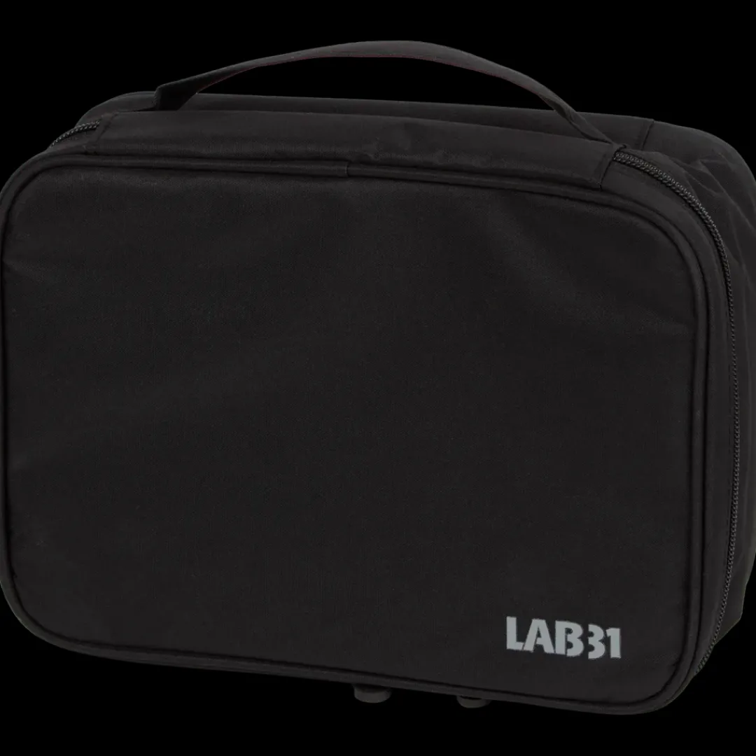 Multimedia Accessoires-Lab31 opbergcase | Action NL