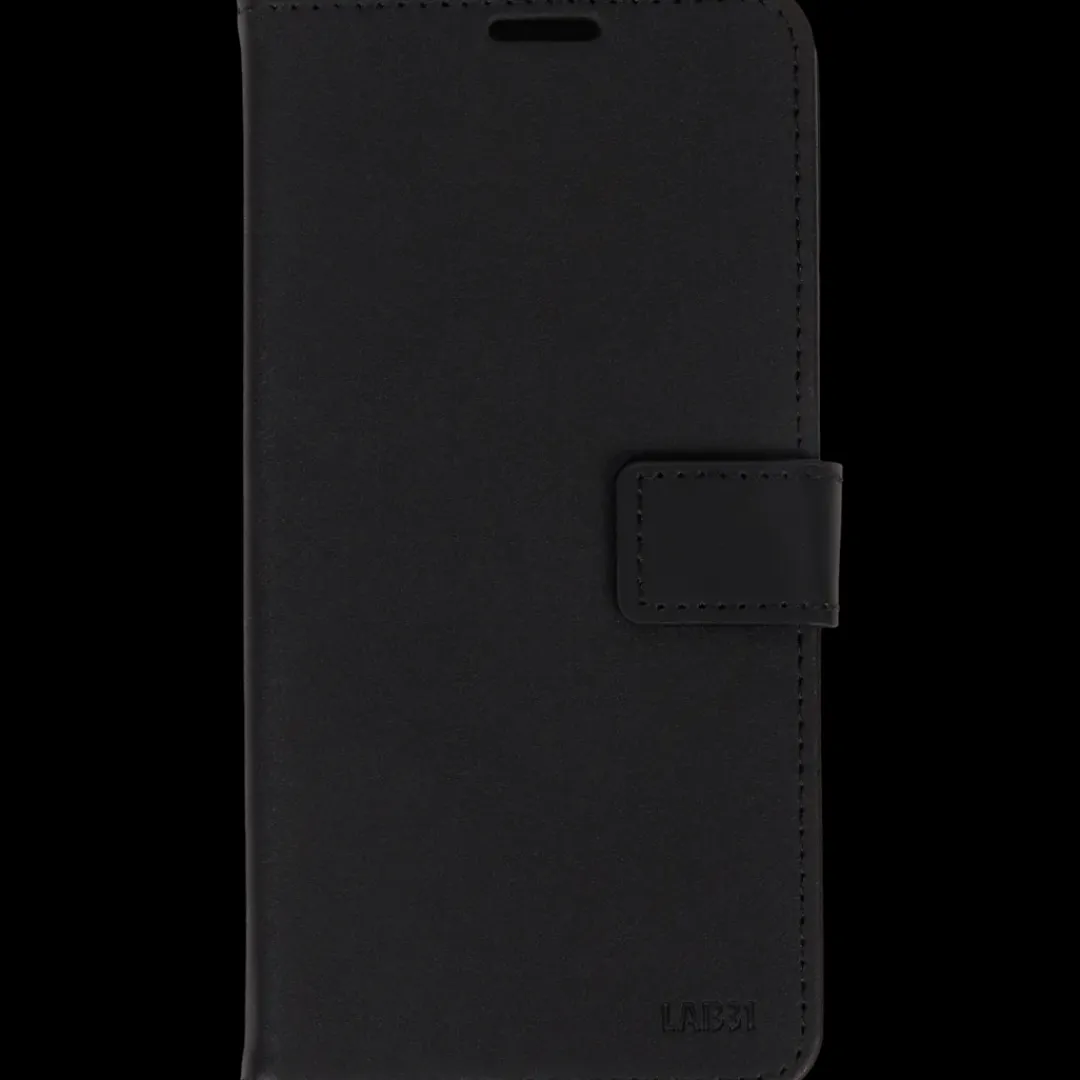 Telefoonhoesjes-Lab31 telefoonhoes Samsung Zwart | Action NL