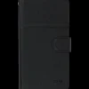 Telefoonhoesjes-Lab31 telefoonhoesje bookcover Zwart | Action NL