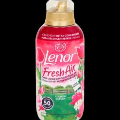 Afwas- & Wasmiddelen-Lenor wasverzachter Fresh Air | Action NL