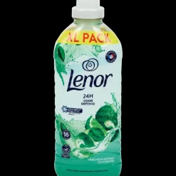 Afwas- & Wasmiddelen-Lenor wasverzachter Ochtendfris | Action NL