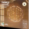 Seizoensdecoratie- Lichtbol | Action NL