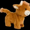 Knuffels & Poppen-Mini Matters Lopend knuffeldier | Action NL
