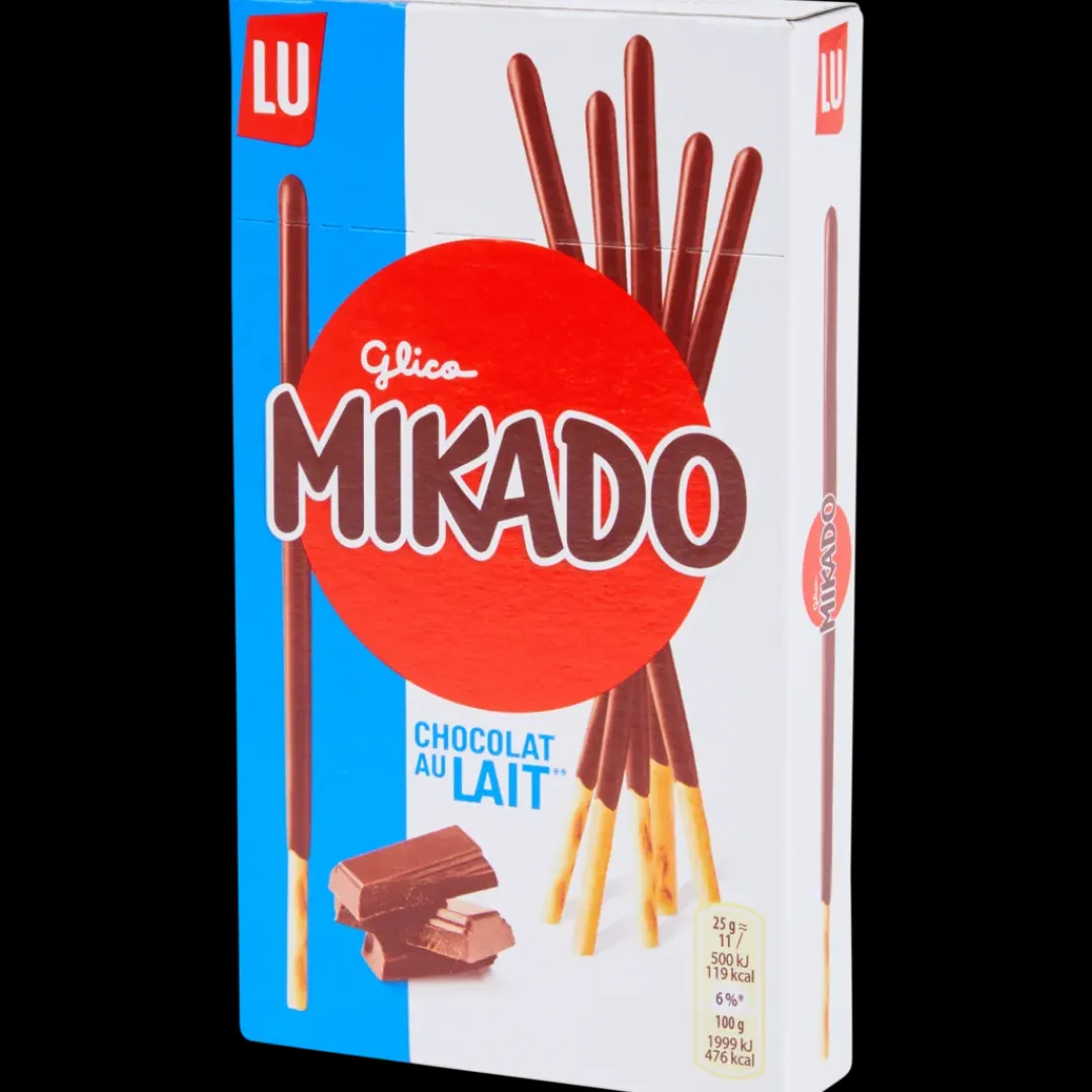 Koek & Bakproducten- LU Mikado Sticks | Action NL
