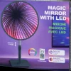 Verlichting- Magische spiegel met verlichting | Action NL