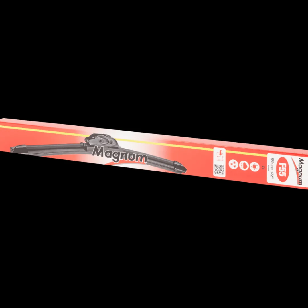 Auto Accessoires-Magnum ruitenwisser | Action NL