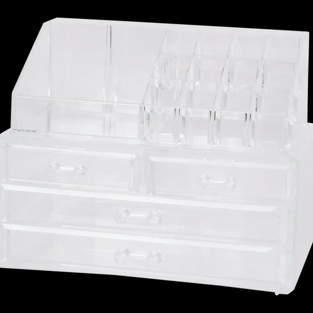 Woonaccessoires- Make-up-organizer | Action NL