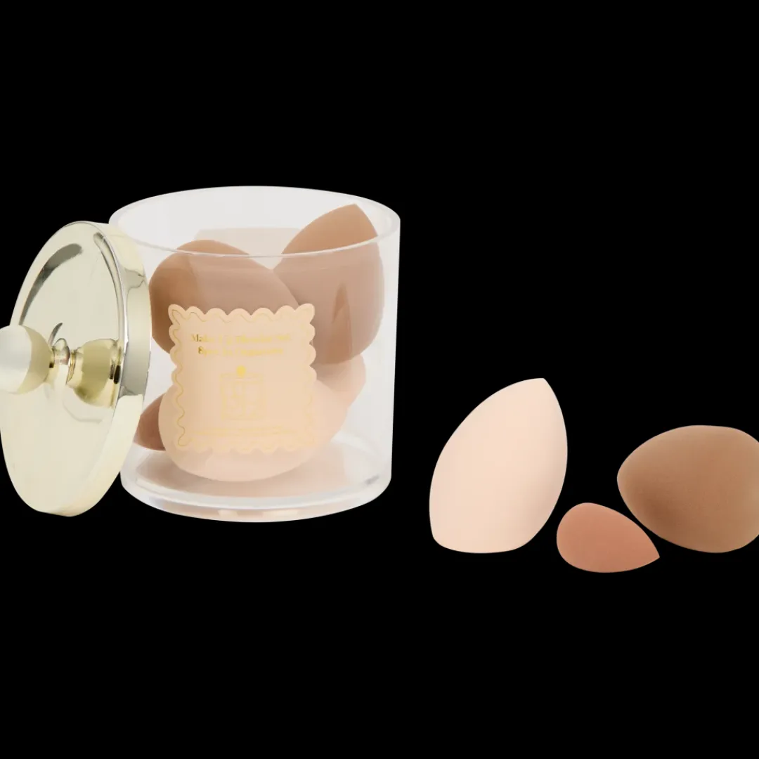 Make-Up- Make-upsponzen in organizer | Action NL