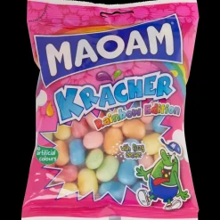Drop & Snoep-MAOAM Kracher Rainbow Edition | Action NL