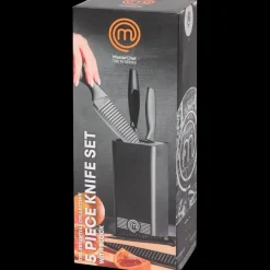 Keukengerei- MasterChef messenset | Action NL