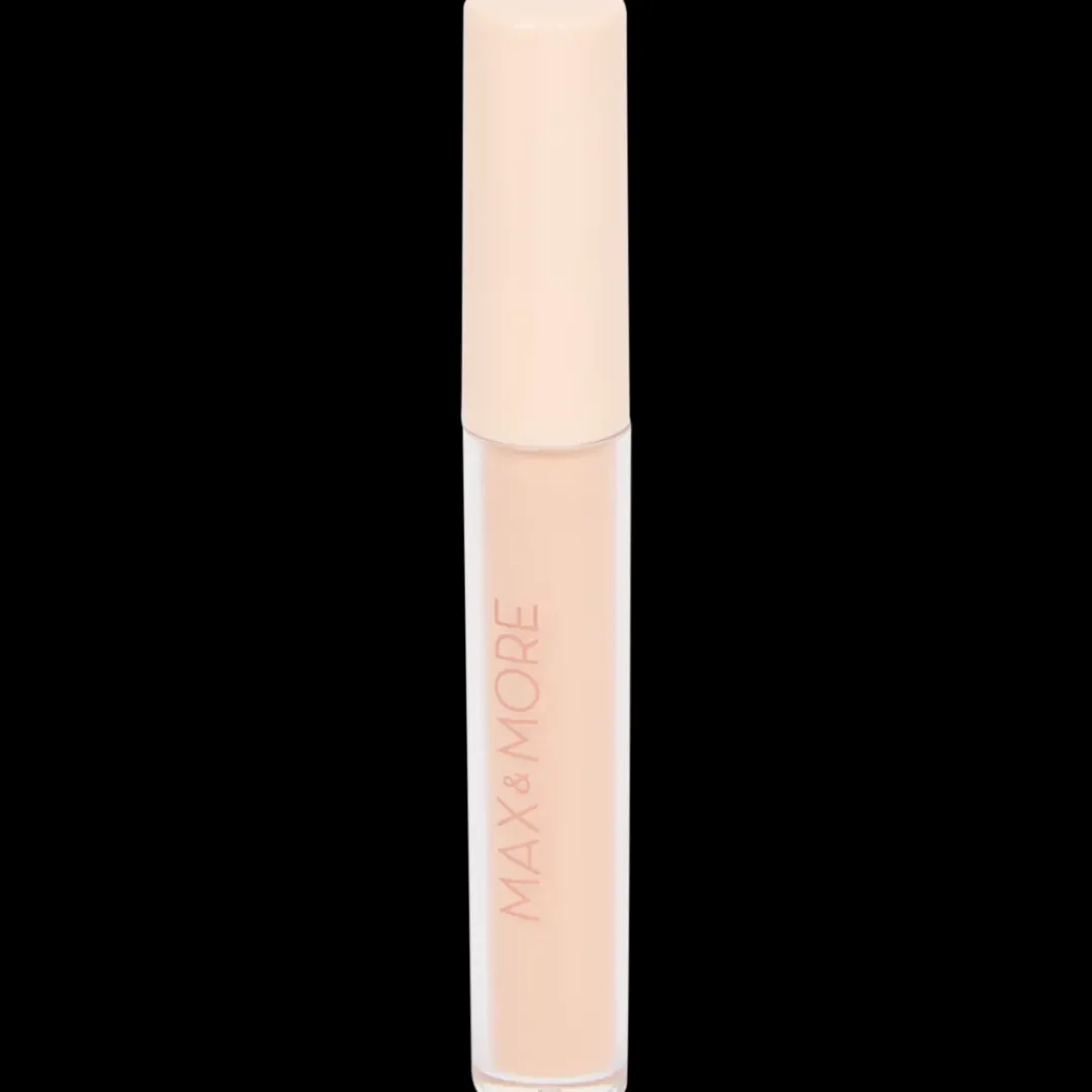 Make-Up-Max & More Max & More concealer | Action NL
