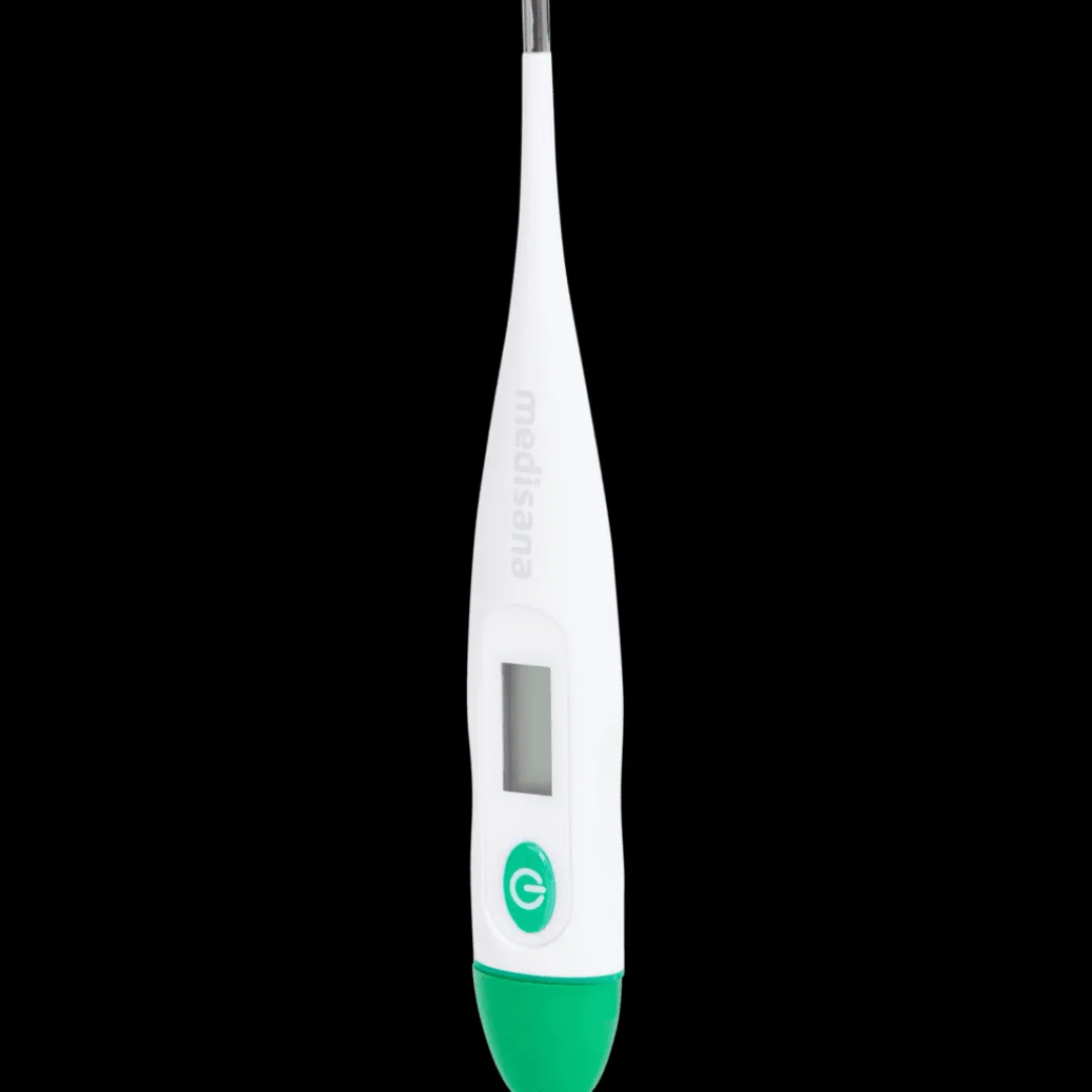 Gezondheid-Medisana thermometer | Action NL