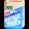 Drop & Snoep-Mentos Pure Fresh kauwgom Mint | Action NL