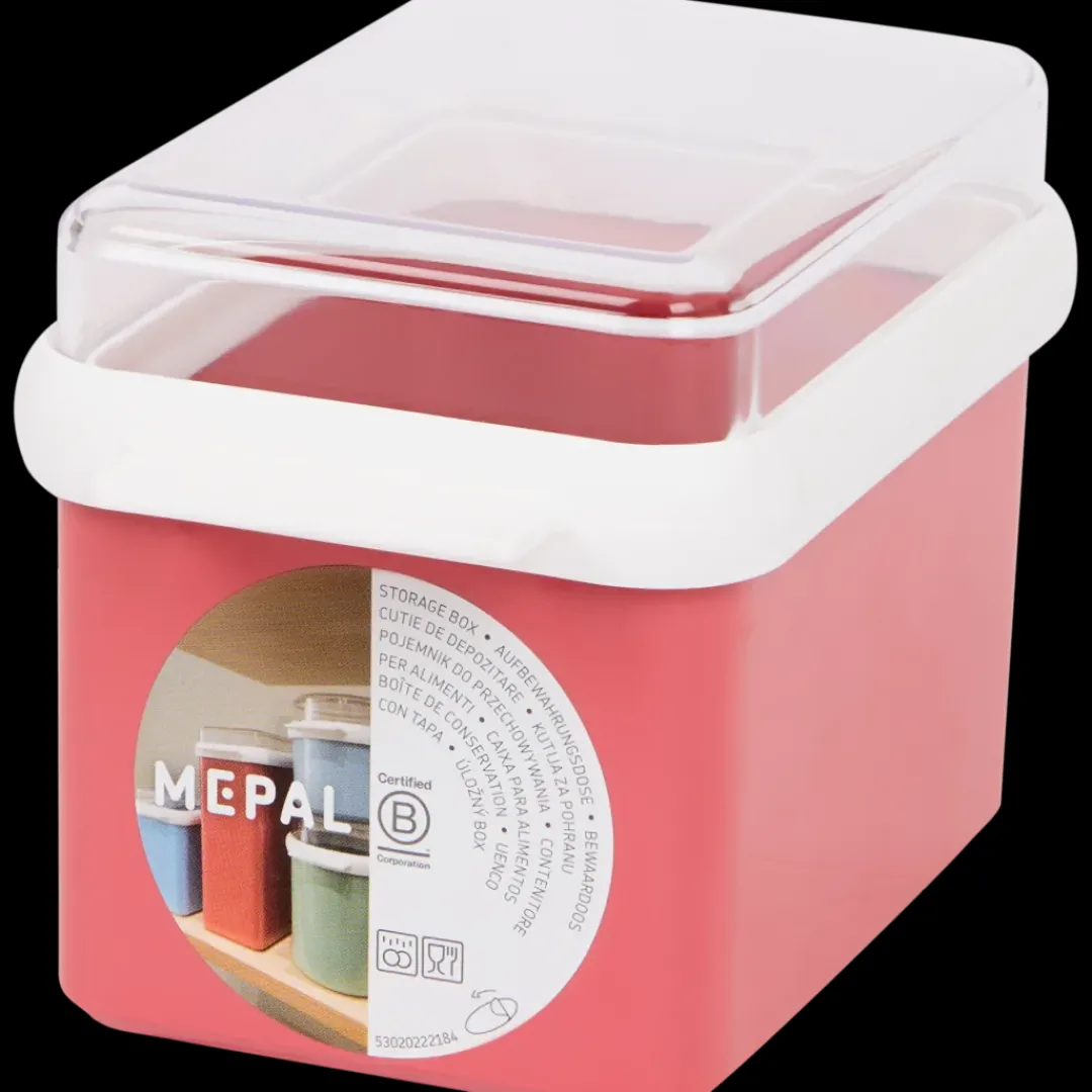 Bewaren & Meenemen-Mepal voorraadpot 700 ml | Action NL