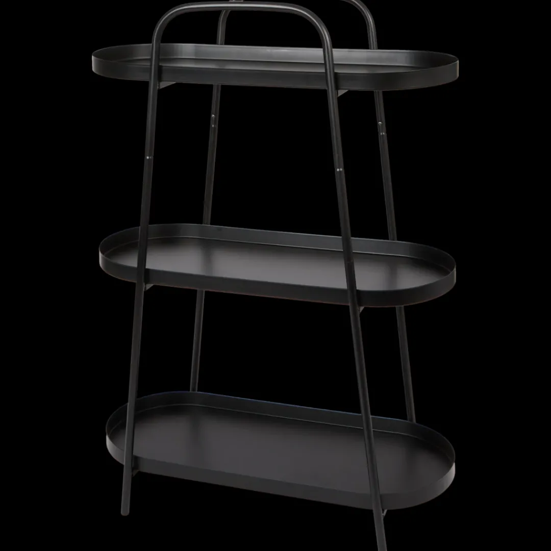 Woonaccessoires- Metalen kast | Action NL