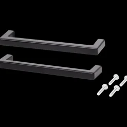 Opbergboxen- Metalen meubelgrepen | Action NL