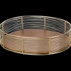 Woonaccessoires- Metalen tray | Action NL