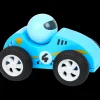 Speelvoertuigen-Mini Matters houten raceauto Vanaf 10 maanden | Action NL