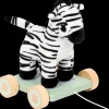 Knuffels & Poppen-Mini Matters trekknuffel | Action NL