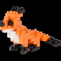 Spellen- Mini-bouwblokjes Vanaf 3 jaar | Action NL