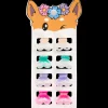 Haaraccessoires- Mini-haarklemmen 6 Stuks | Action NL