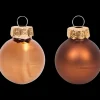 Seizoensdecoratie- Mini-kerstballen | Action NL