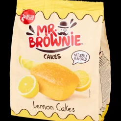 Koek & Bakproducten-Mr. Brownie Lemon | Action NL