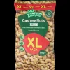 Noten & Snacks- Natural Happiness cashewnoten ongezouten | Action NL