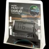 Auto Accessoires- Nor-Tec head-up snelheidsdisplay-projector | Action NL