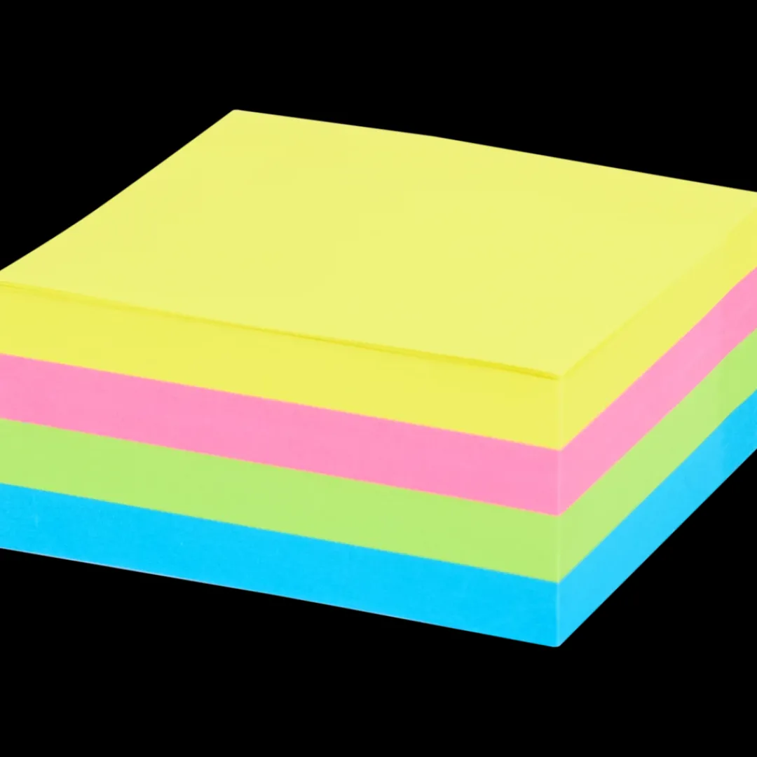 Bureau Accessoires-Office Essentials memoblok | Action NL
