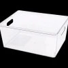Woonaccessoires- Opbergbox met deksel | Action NL