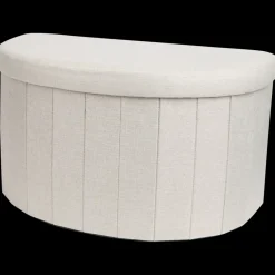 Woonaccessoires- Opbergpoef | Action NL