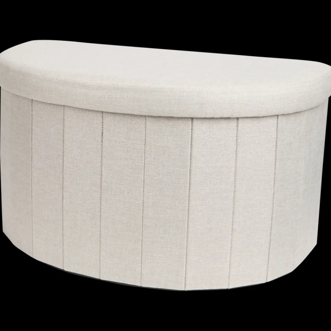 Woonaccessoires- Opbergpoef | Action NL