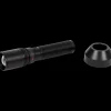 Verlichting- Oplaadbare zaklamp 250 lm | Action NL