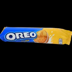 Koek & Bakproducten-Oreo Golden | Action NL